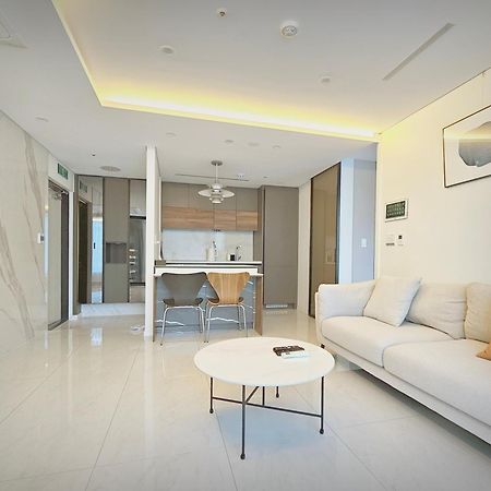 Apartmán Uh Flat The Seocho Soul Exteriér fotografie