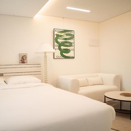 Apartmán Uh Flat The Seocho Soul Exteriér fotografie